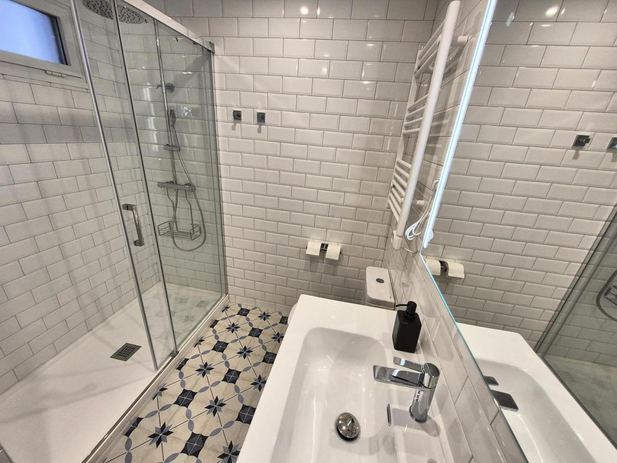 Plaza De Espana Appartement