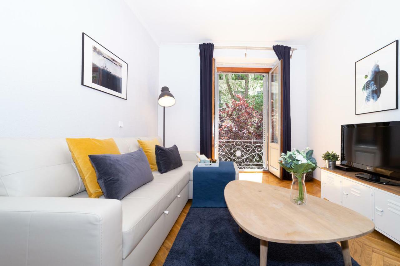 Appartement Plaza De Espana *