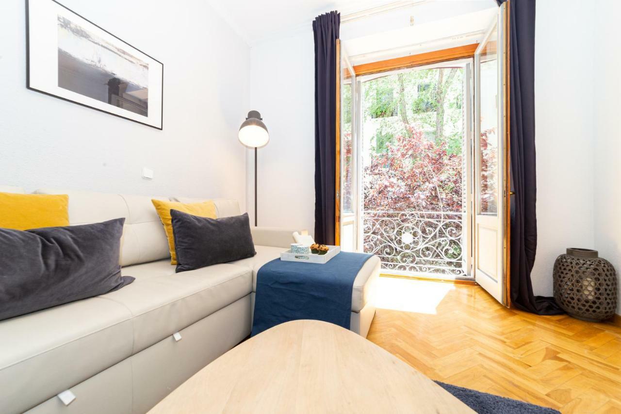 Plaza De Espana Appartement