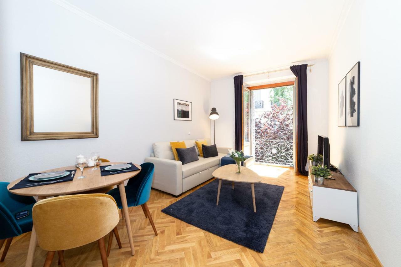Plaza De Espana Appartement