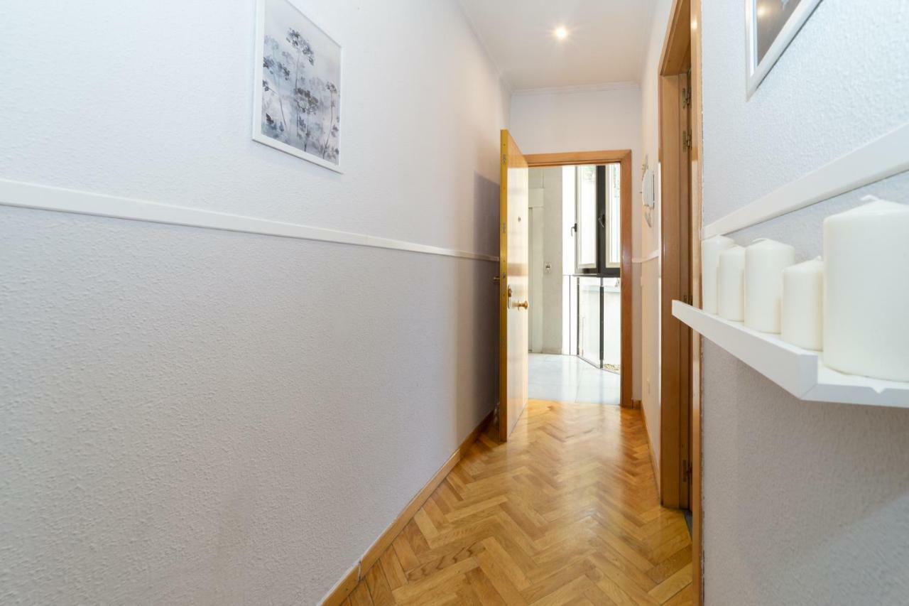 Plaza De Espana Appartement *