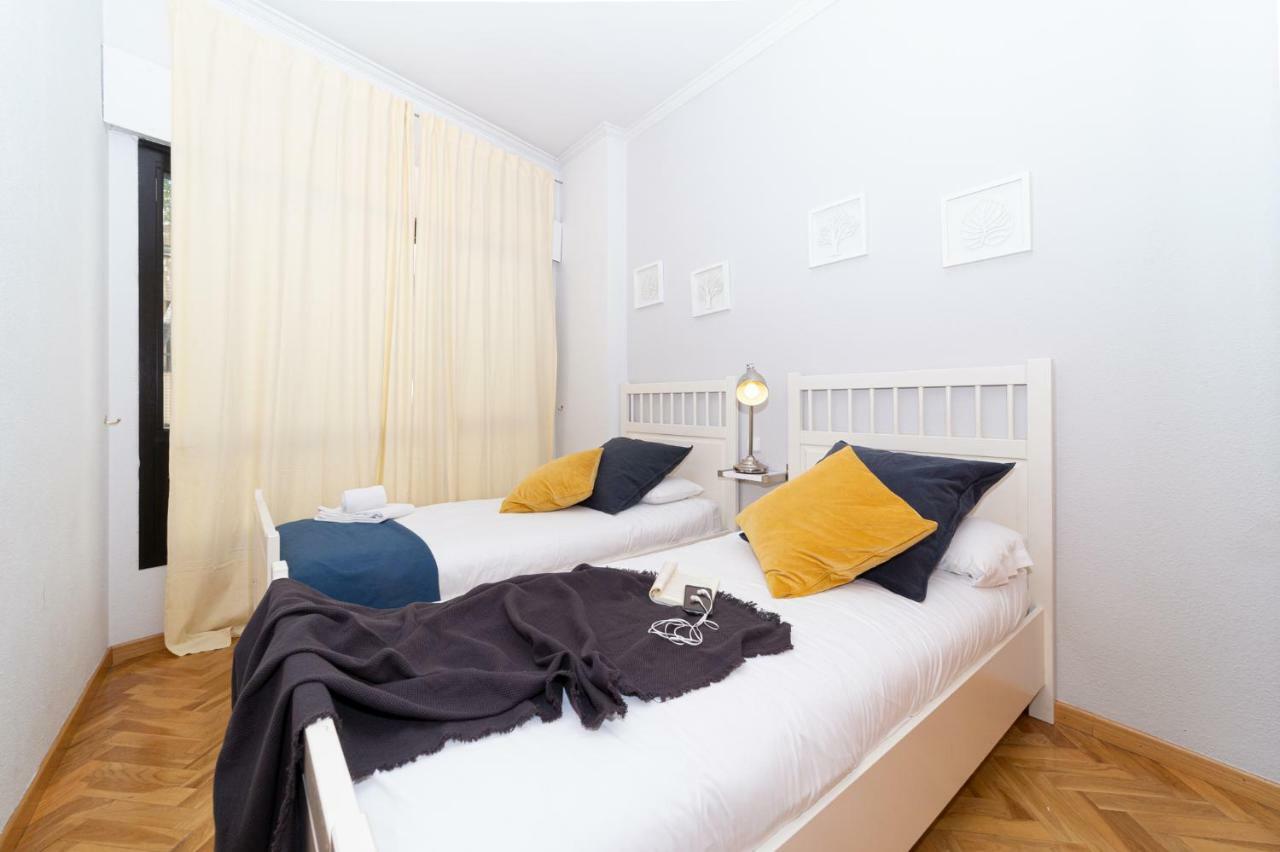 Appartement Plaza De Espana *