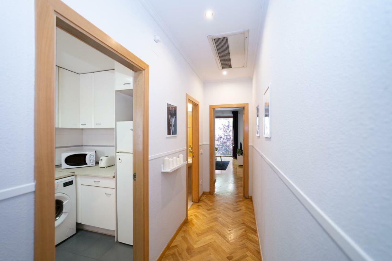 Appartement Plaza De Espana *