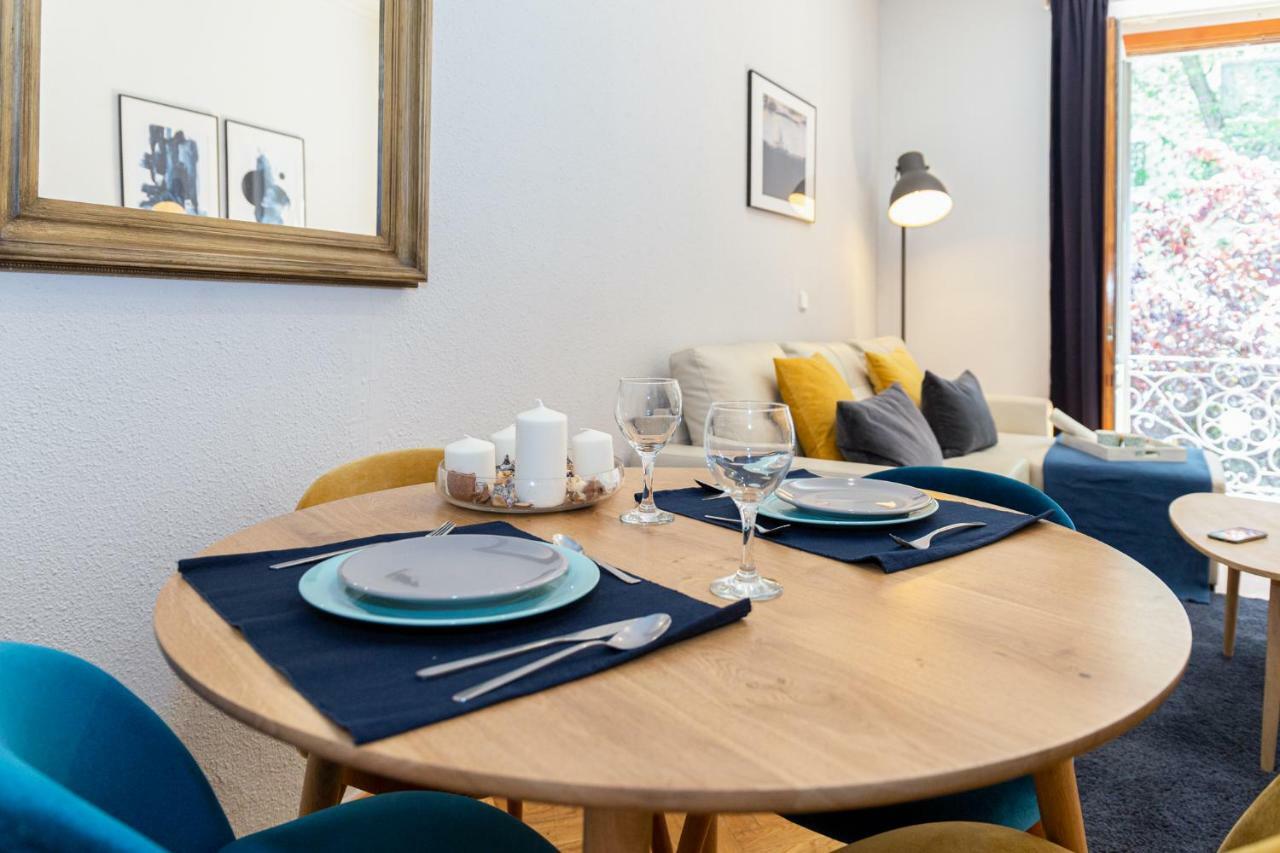 Plaza De Espana Appartement
