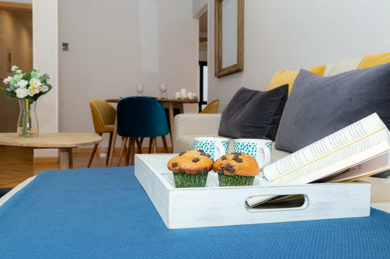 Appartement Plaza De Espana *