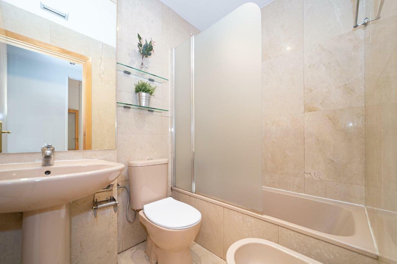 Plaza De Espana Appartement *
