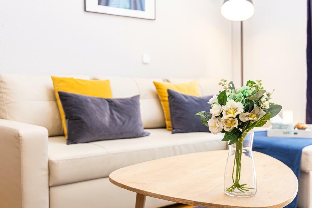 Appartement Plaza De Espana Madrid