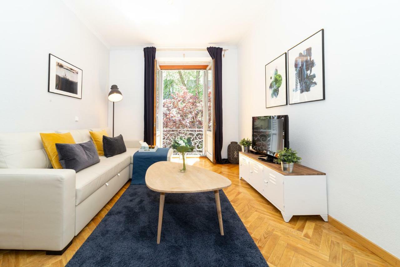 Appartement Plaza De Espana *