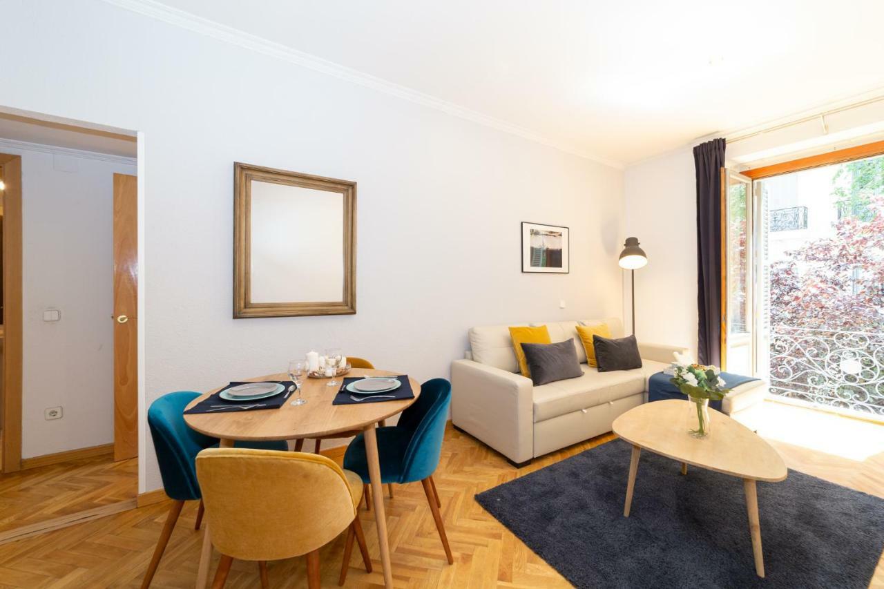 Plaza De Espana Appartement