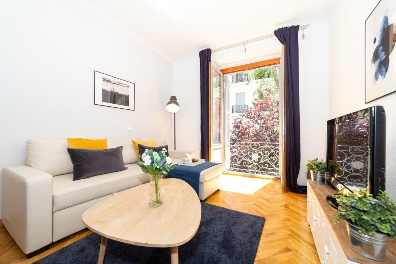 Appartement Plaza De Espana Madrid