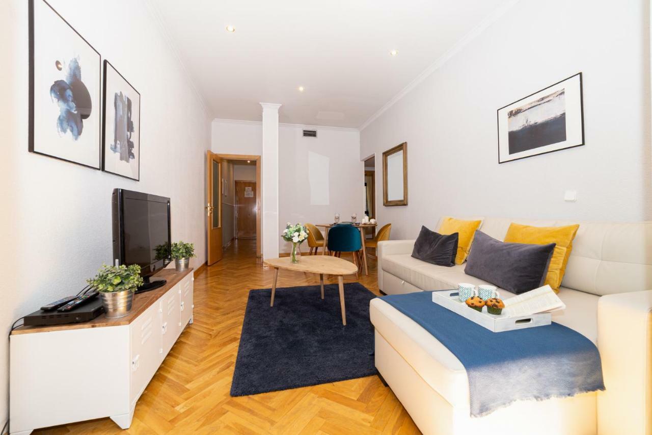 Plaza De Espana Appartement